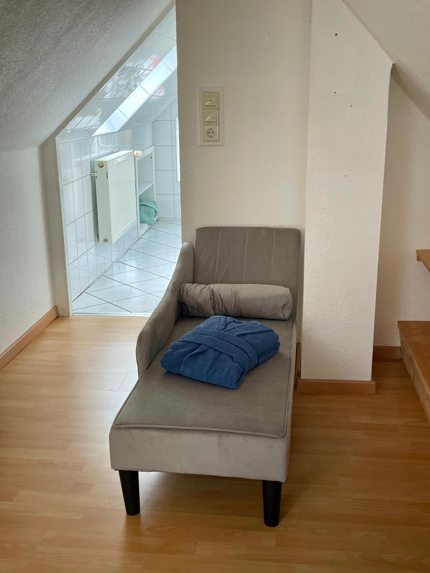 Ferienhaus Atempause Krummhörn エクステリア 写真